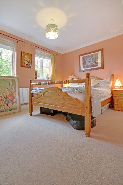 Chartham Graham John